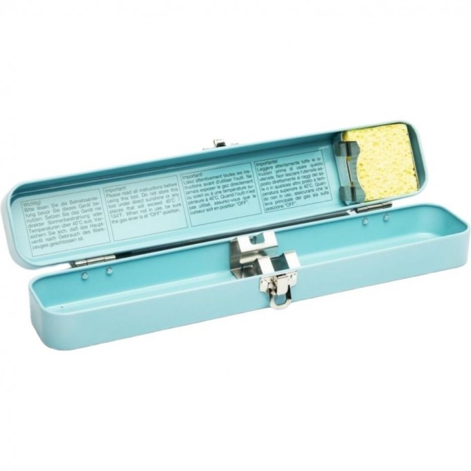 Кейс для паяльника WELLER 7040U 11A000043