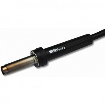 Термофен WELLER HAP 3 для пайки и отпаивания SMD-компонентов 230 В 700 Вт 11A000234 Термофен WELLER HAP 3 для пайки и отпаивания SMD-компонентов 230 В 700 Вт 11A000234