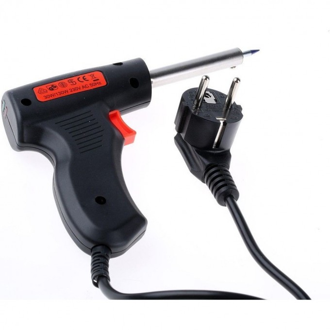 Паяльник термобустер WELLER TB100EU Вт 220 В 11A000850