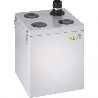 Фильтр предварительной очистки WELLER для WFE 2S, WFE 4S, Zero Smog 4V 11B000061