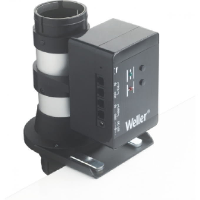 Запорный клапан WELLER WFV 60 A 230 В 11B000082