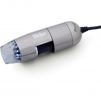 USB микроскоп WELLER с поляризационным фильтром 11K000022