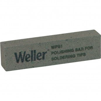 Полировальный камень для паяльных наконечников WELLER WPB 1 11M000029