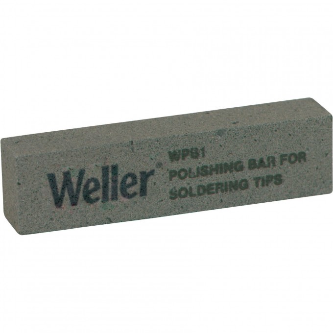 Полировальный камень для паяльных наконечников WELLER WPB 1 11M000029