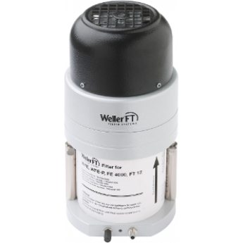 Дымоуловитель портативный WELLER WFE P 70 Вт 30 м³/час 53638699N Дымоуловитель портативный WELLER WFE P 70 Вт 30 м³/час 53638699N