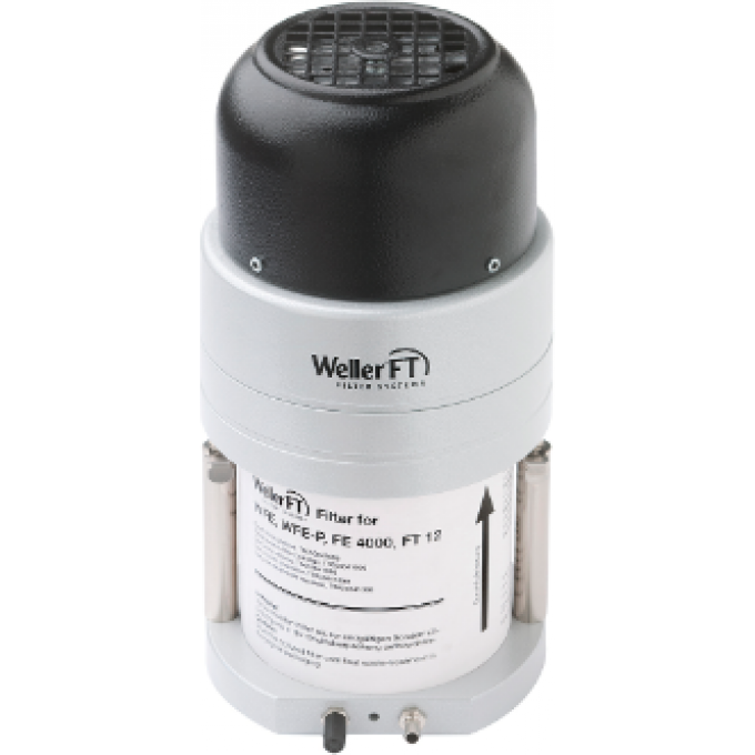 Дымоуловитель портативный WELLER WFE P 70 Вт 30 м³/час 53638699N