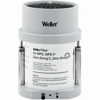 Дымоуловитель портативный WELLER WFE 53640299N Дымоуловитель портативный WELLER WFE 53640299N