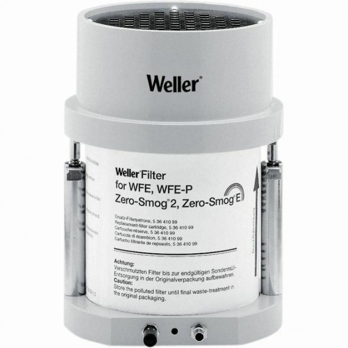 Дымоуловитель портативный WELLER WFE 53640299N