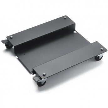 Тележка с роликами для экстрактора WELLER WFE 2X 53659299
