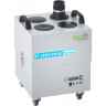 Портативный дымоуловитель WELLER Zero Smog 4V для фильтрации липких паров 53661699N