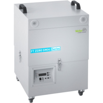 Дымоуловитель WELLER Zero Smog 20T для точечного удаления дыма 53670699N Дымоуловитель WELLER Zero Smog 20T для точечного удаления дыма 53670699N