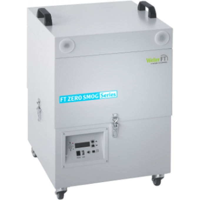 Дымоуловитель WELLER Zero Smog 20T для точечного удаления дыма 53670699N