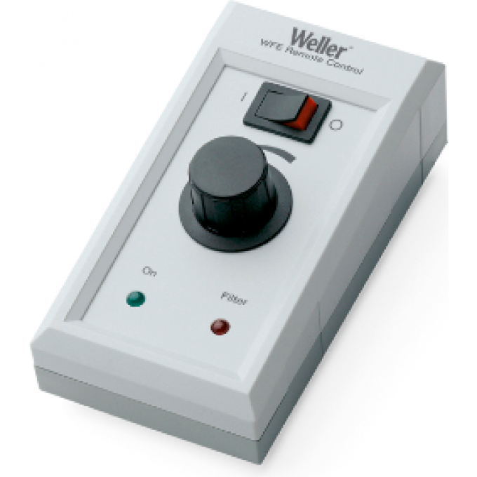 Пульт дистанционного управления WELLER для установок дымоудаления WFE 2S, WFE 4S, Zero Smog 4V 58735909