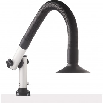 Вытяжной патрубок с насадкой-воронкой WELLER 1S WF Easy-Click 60 58762763N Вытяжной патрубок с насадкой-воронкой WELLER 1S WF Easy-Click 60 58762763N