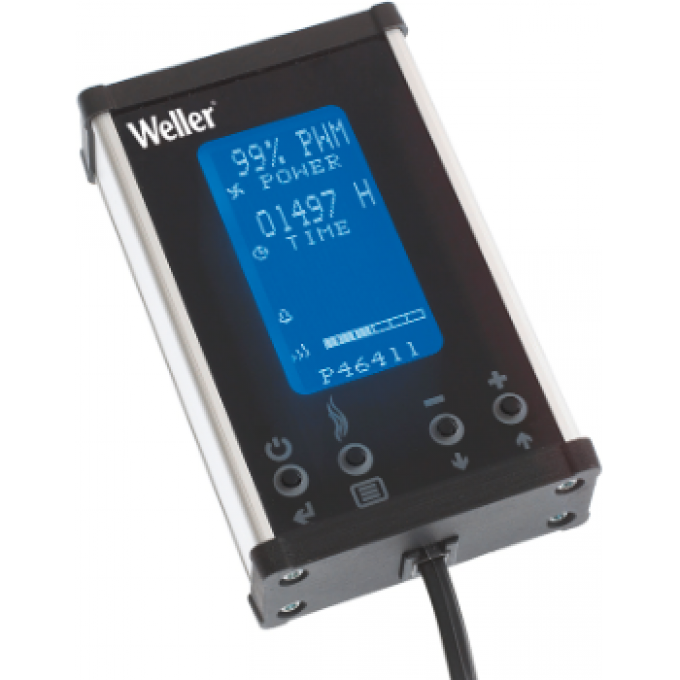 Пульт дистанционного управления WELLER для дымоуловителей серии MG 700-3057