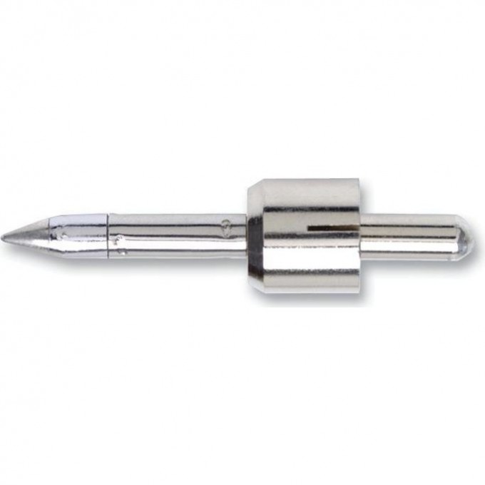 Жало паяльное коническое прямое WELLER Longlife BP1 0.4 мм BP1EU