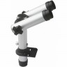 Двойное соединение для вытяжных рукавов WELLER Easy-Click FT-4402N
