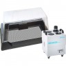 Дымоуловитель WELLER Zero Smog 4V с вытяжным колпаком WEHB FT91000025N