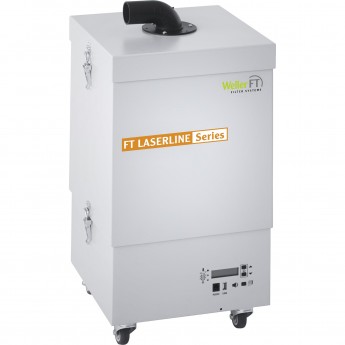 Дымоуловитель WELLER Laser Line 200V FT91001699N Дымоуловитель WELLER Laser Line 200V FT91001699N
