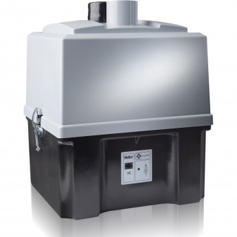 Дымоуловитель WELLER Zero Smog EL 230V F/G FT91010699N Дымоуловитель WELLER Zero Smog EL 230V F/G FT91010699N