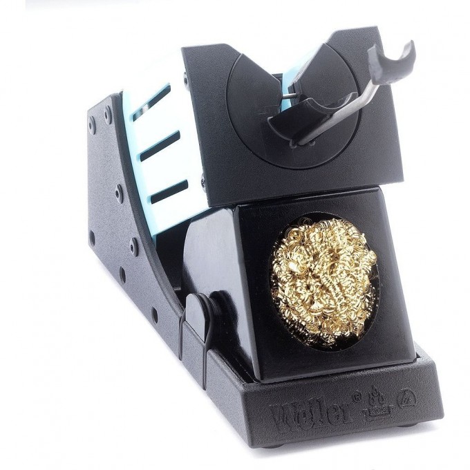 Подставка для паяльника WELLER WMRP с FE-насадкой KH-18