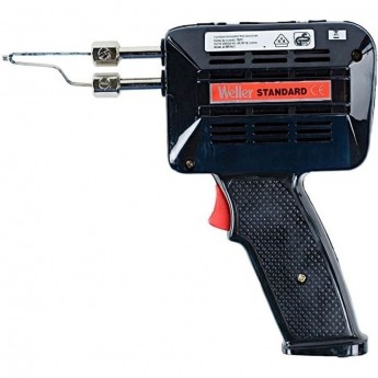 Паяльный пистолет импульсный WELLER 9200UC 100 Вт T0050206399