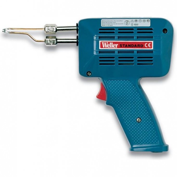 Паяльный пистолет импульсный WELLER 9200UC-3 100 Вт T0050208499