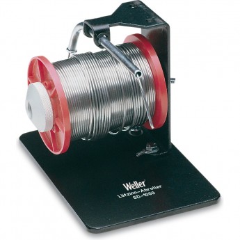 Держатель катушки с припоем WELLER SD 1000 антистатический T0051301799