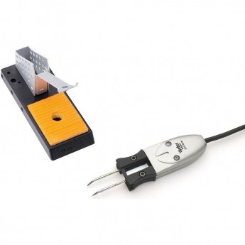 Микропинцет для демонтажа WELLER WMRT T0051317399N Микропинцет для демонтажа WELLER WMRT T0051317399N