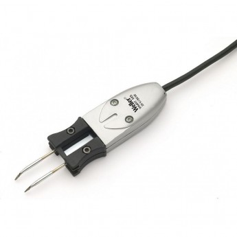 Микропинцет WELLER WMRT MS для пайки SMD-компонентов T0051317599N Микропинцет WELLER WMRT MS для пайки SMD-компонентов T0051317599N