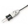 Микропинцет WELLER WMRT MS для пайки SMD-компонентов T0051317599N