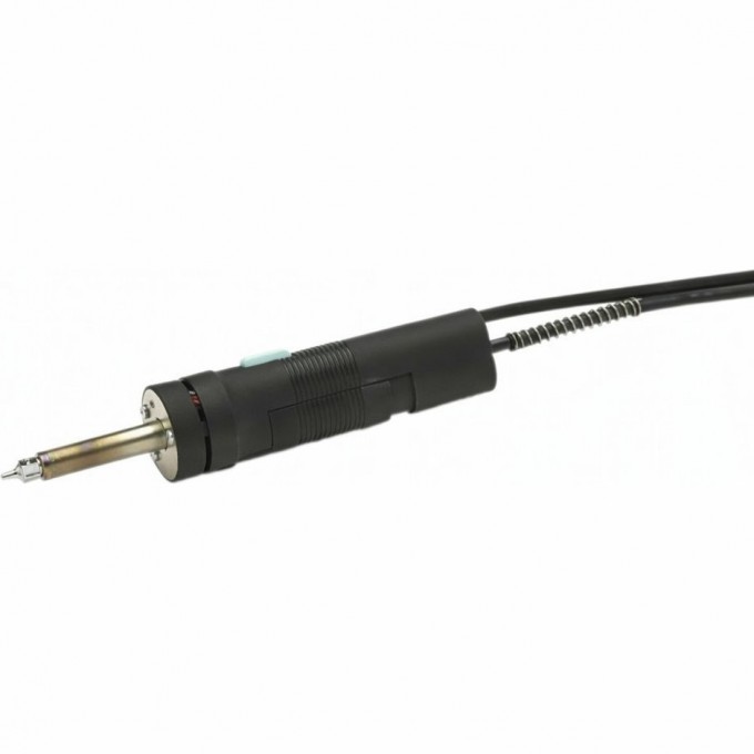 Демонтажный паяльник WELLER DXV 80, 80 Вт, 24 В, антистатический T0051318099N