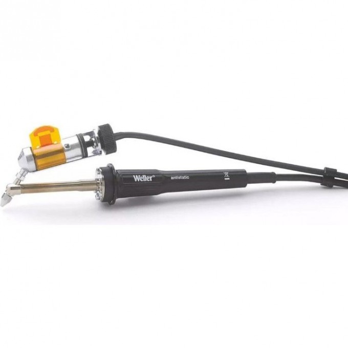 Демонтажный паяльник WELLER DSX 80 80 Вт 24 В T0051319099N