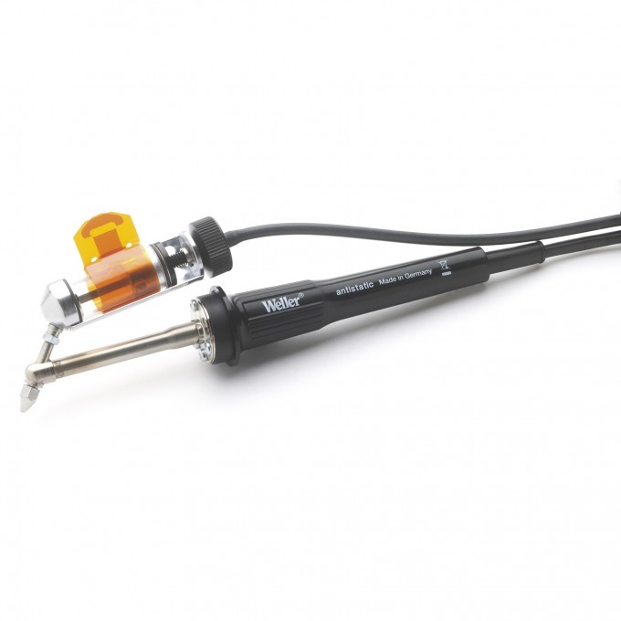 Демонтажный паяльник WELLER DSX 120 120 Вт T0051319899N