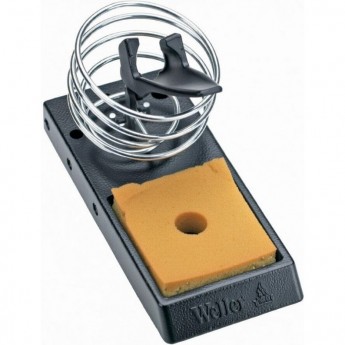 Подставка для паяльника WELLER KH 25P для MPR 80 с чистящей губкой T0051503399