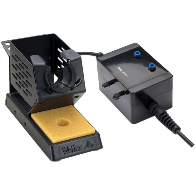 Подставка для паяльников WELLER KHP с функцией Stop+Go для WFE, WFE P, FE 75, FT 12 T0051508699N