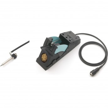 Подставка с функцией Stop+Go для паяльников WELLER WSP 80, WP 80IG, WP 120IG T0051514799N