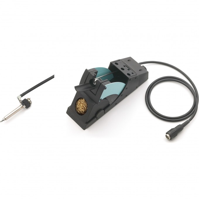 Подставка с функцией Stop+Go для паяльников WELLER WSP 80, WP 80IG, WP 120IG T0051514799N