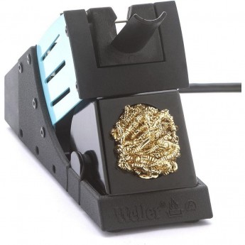 Подставка с функцией Stop+Go для паяльника WELLER WMP T0051516299N