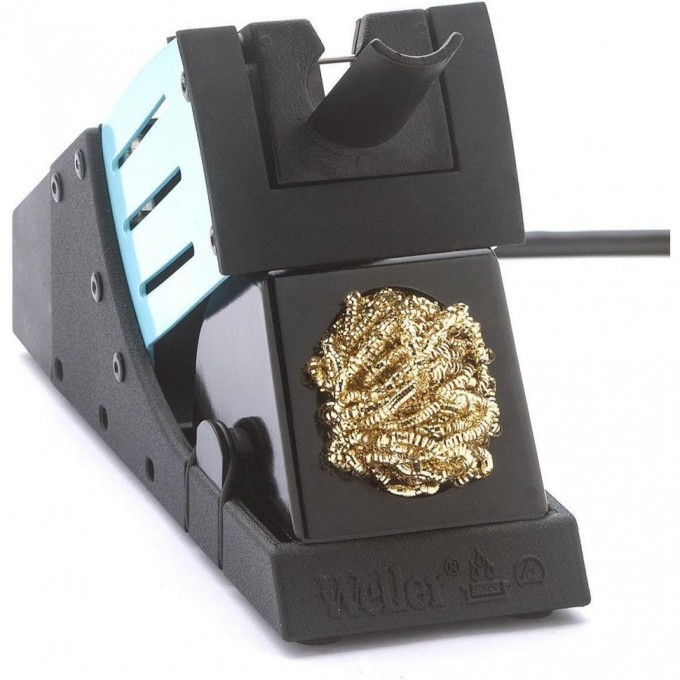 Подставка с функцией Stop+Go для паяльника WELLER WMP T0051516299N
