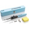 Газовый паяльник WELLER Pyropen Piezo с горячим воздухом T0051605899