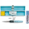 Газовый паяльник WELLER Pyropen беспроводной T0051606399