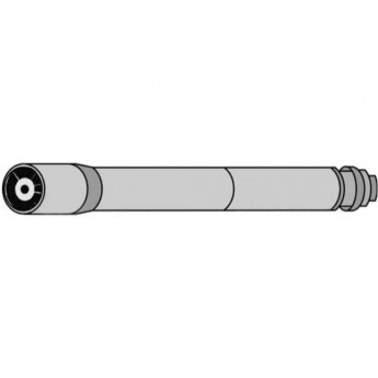Эжектор для газового паяльника WellerU серии WP2 Pyropen Junior WELLER T0051617299