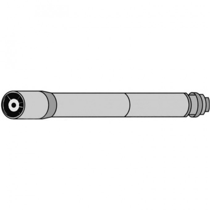Эжектор для газового паяльника WellerU серии WP2 Pyropen Junior WELLER T0051617299