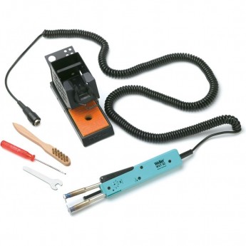 Термоинструмент для снятия изоляции WELLER WST-82 KIT2 80 Вт T0052503199N