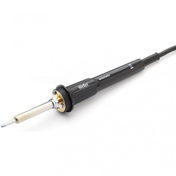 Паяльник WELLER LR 21 для станций PU, WD, WR 50 Вт, 24 В T0052510699N