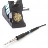 Паяльник для станций WELLER WP120 Set (120 Вт, 24 В) с подставкой T0052919499N