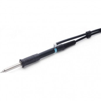 Паяльник с подачей инертного газа WELLER WP 120IG 120 Вт 24 В T0052919899N