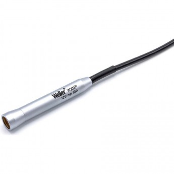 Ручка паяльника WELLER WXMP для станций WX 40 Вт 12 В T0052920399N Ручка паяльника WELLER WXMP для станций WX 40 Вт 12 В T0052920399N