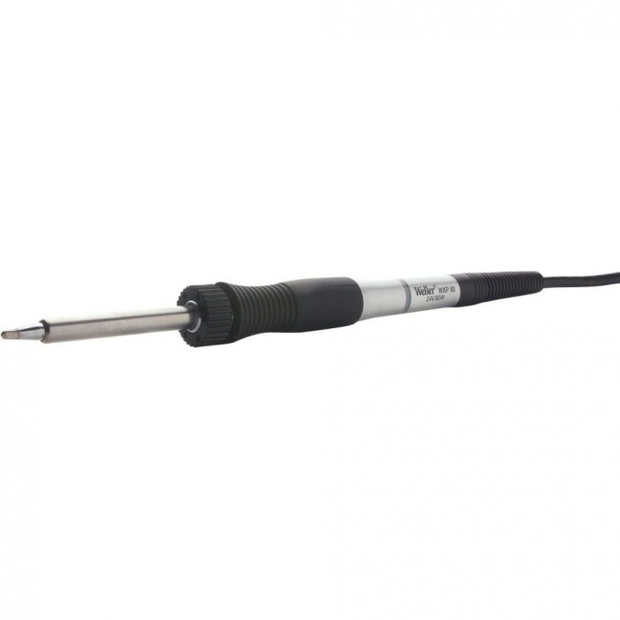 Паяльник WELLER WXP 80 для станций WX, 80 Вт, 24 В, технология Silver-Line T0052920899N